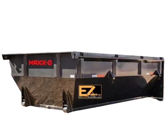 15 Yard Dumpster Rental