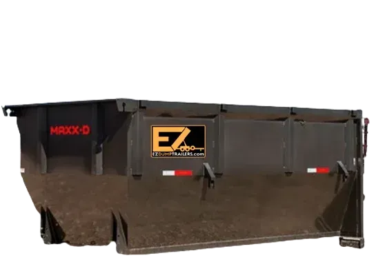 20 Yard Dumpster Rental